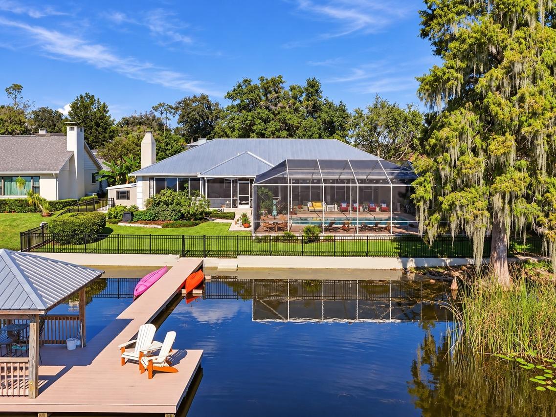11 Lake Link Dr., Winter Haven, FL 33884