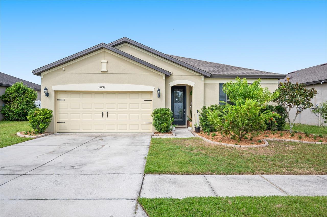 8751 Rindge Rd., Polk City, FL 33868