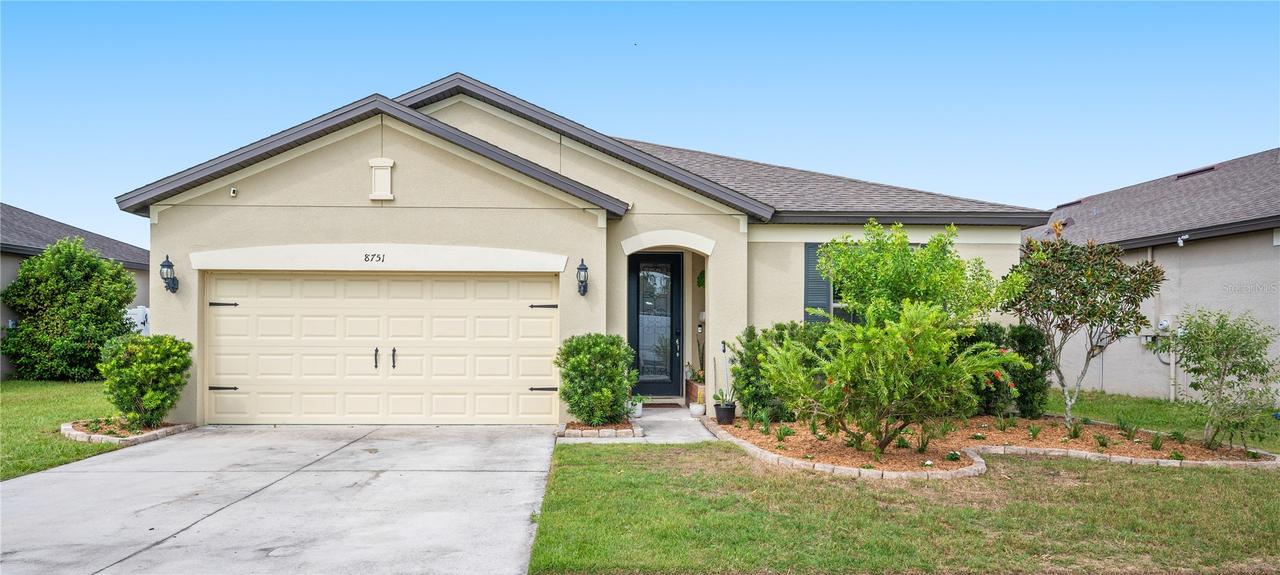 8751 Rindge Rd., Polk City, FL 33868