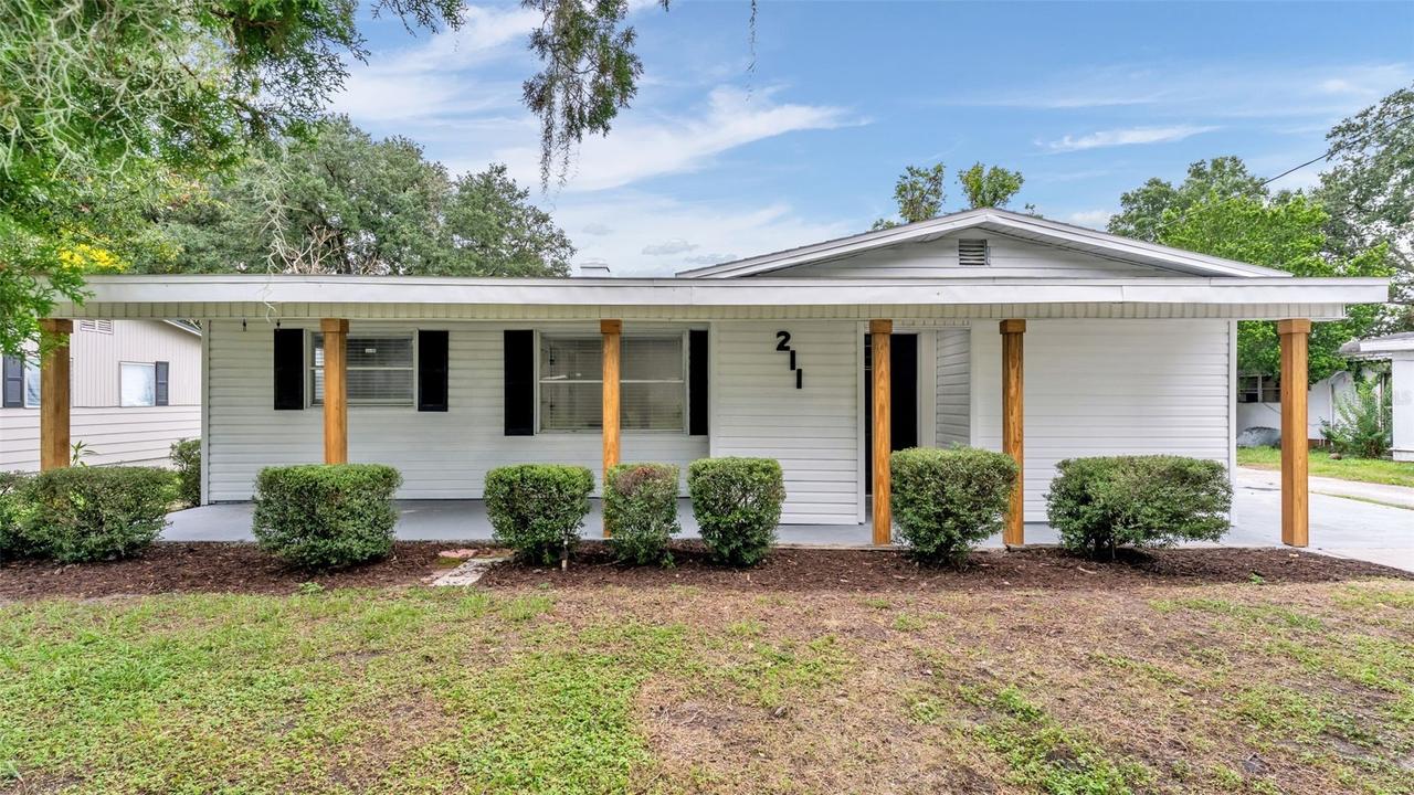 211 W Valencia St., Lakeland, FL 33805