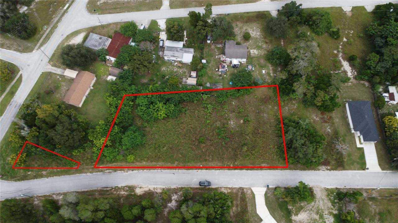 128 5th Ave., Babson Park, FL 33827
