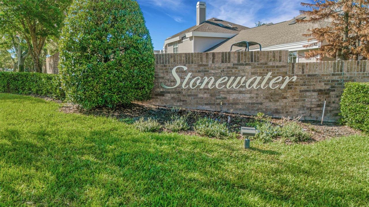 1150 Waterfall Ln., Lakeland, FL 33803