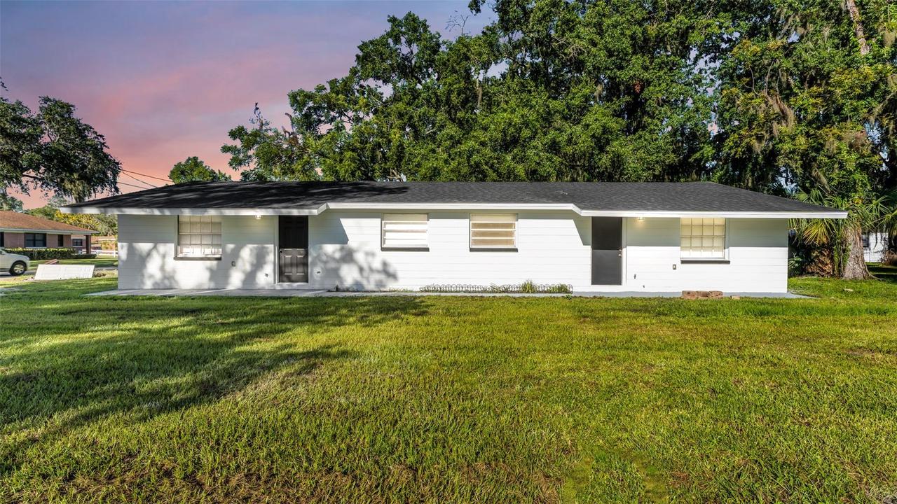 1412 E Renfro St., Plant City, FL 33563
