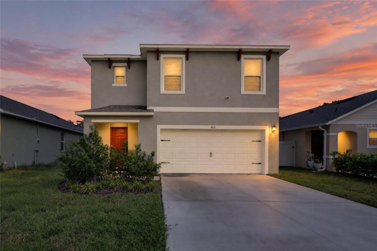 488 Pelham Park Dr., Deland, FL 32720