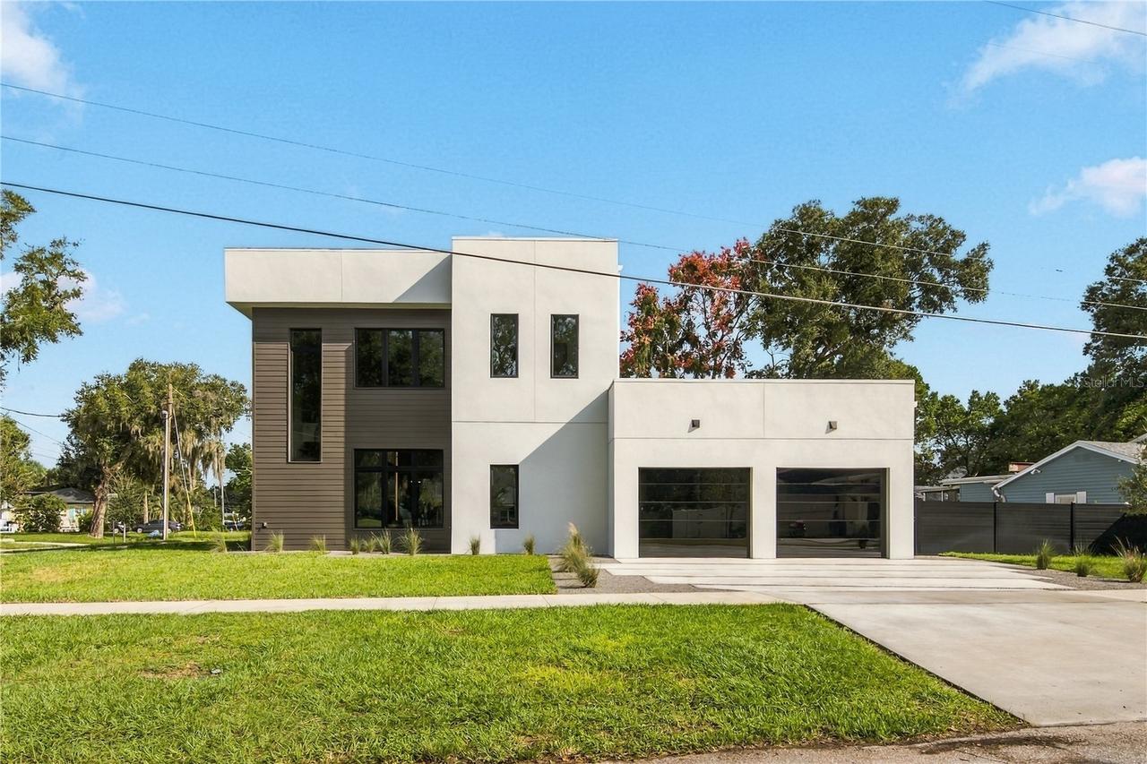 541 Buckminster Cir., Orlando, FL 32803