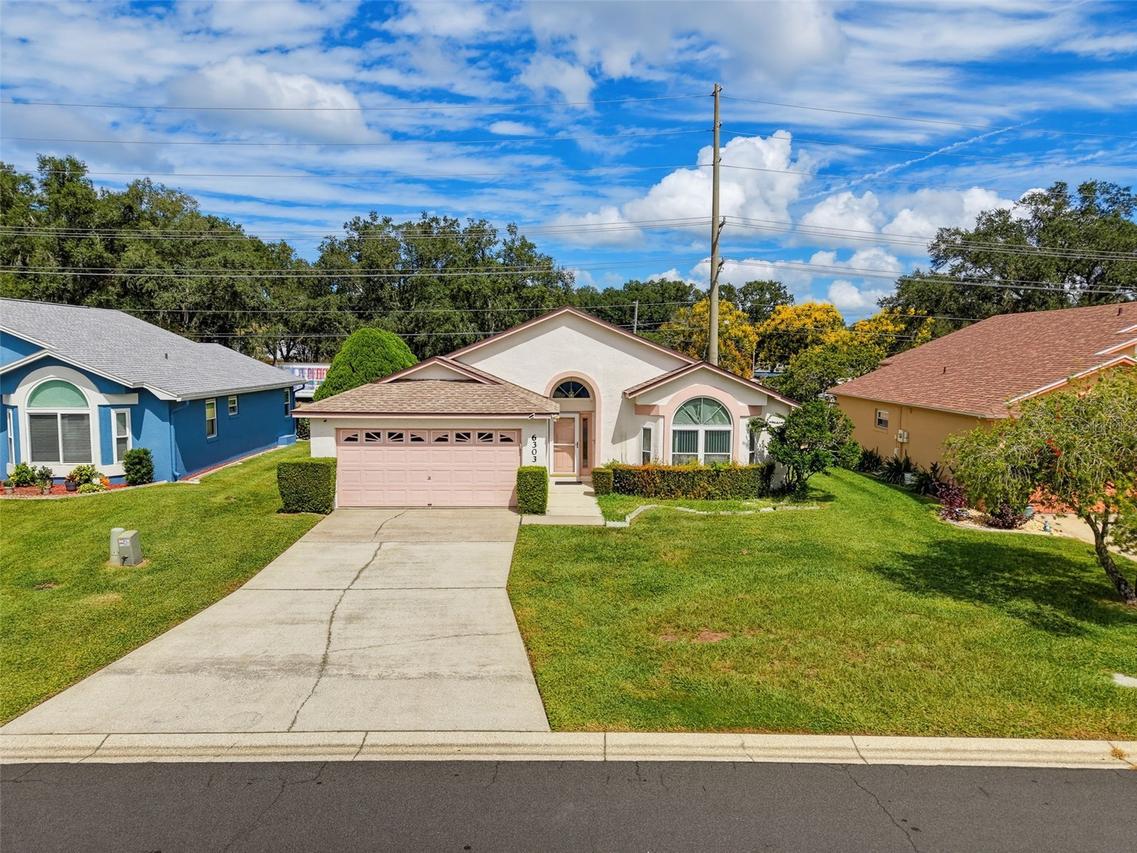 6303 Egret Dr., Lakeland, FL 33809