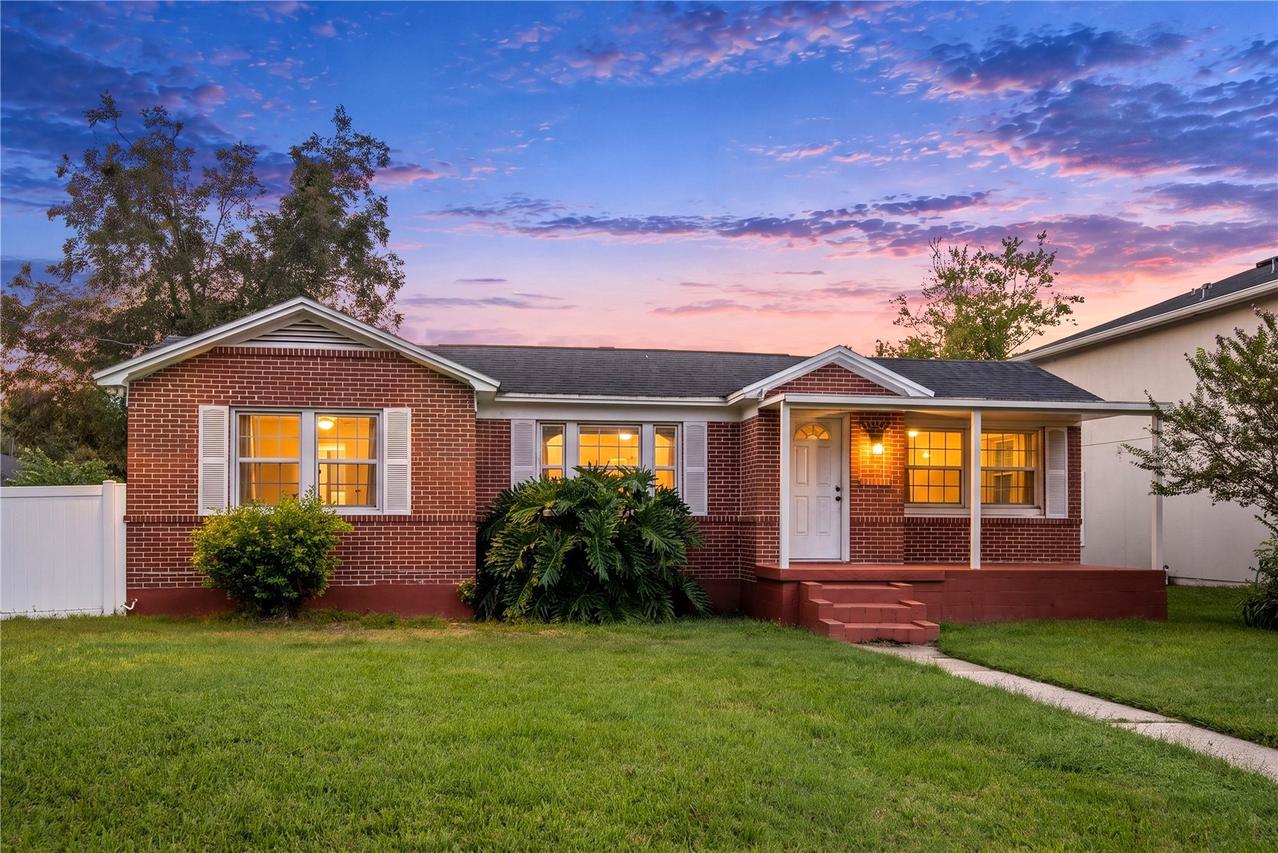 3033 Harbison St., Jacksonville, FL 32218