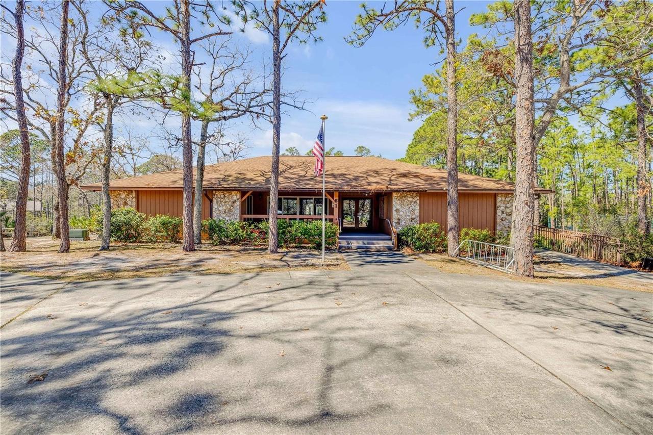 109 Cypress Pond Rd., Port Orange, FL 32128