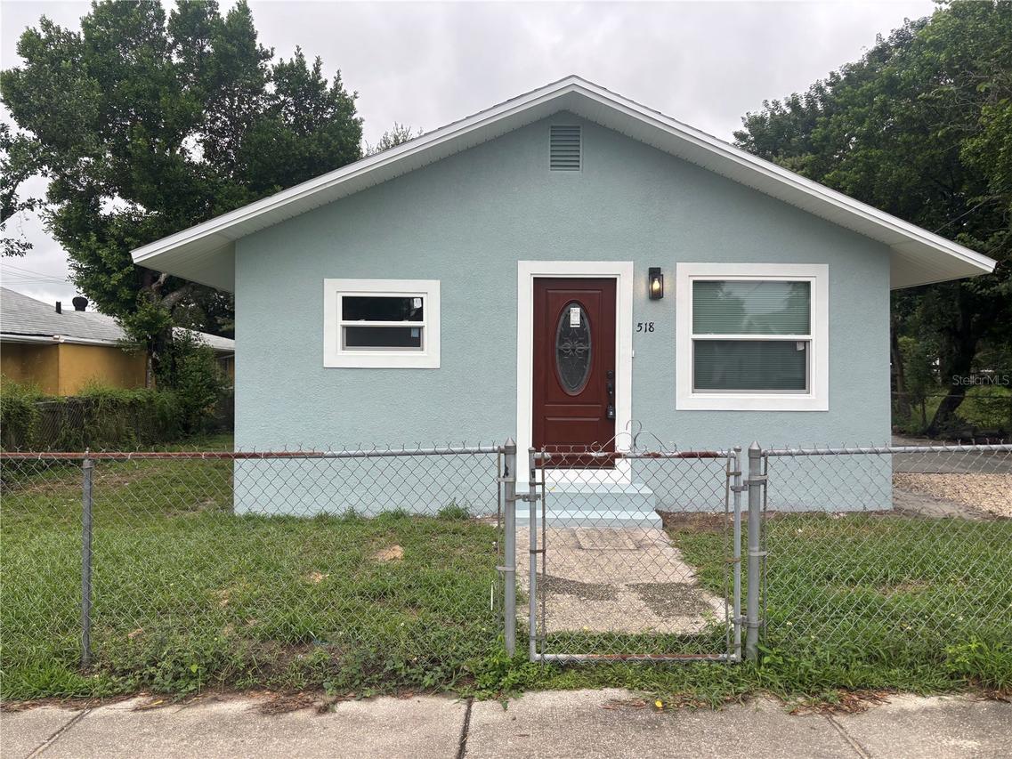 518 Orange St., Auburndale, FL 33823
