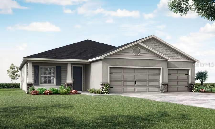7270 Travertine Loop, Lakeland, FL 33813