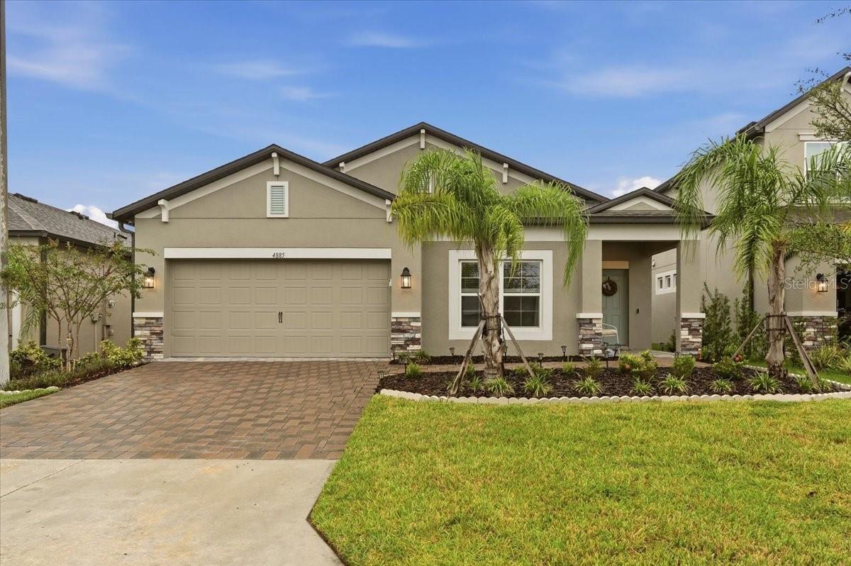 4885 Foxglove Cir., Lakeland, FL 33811