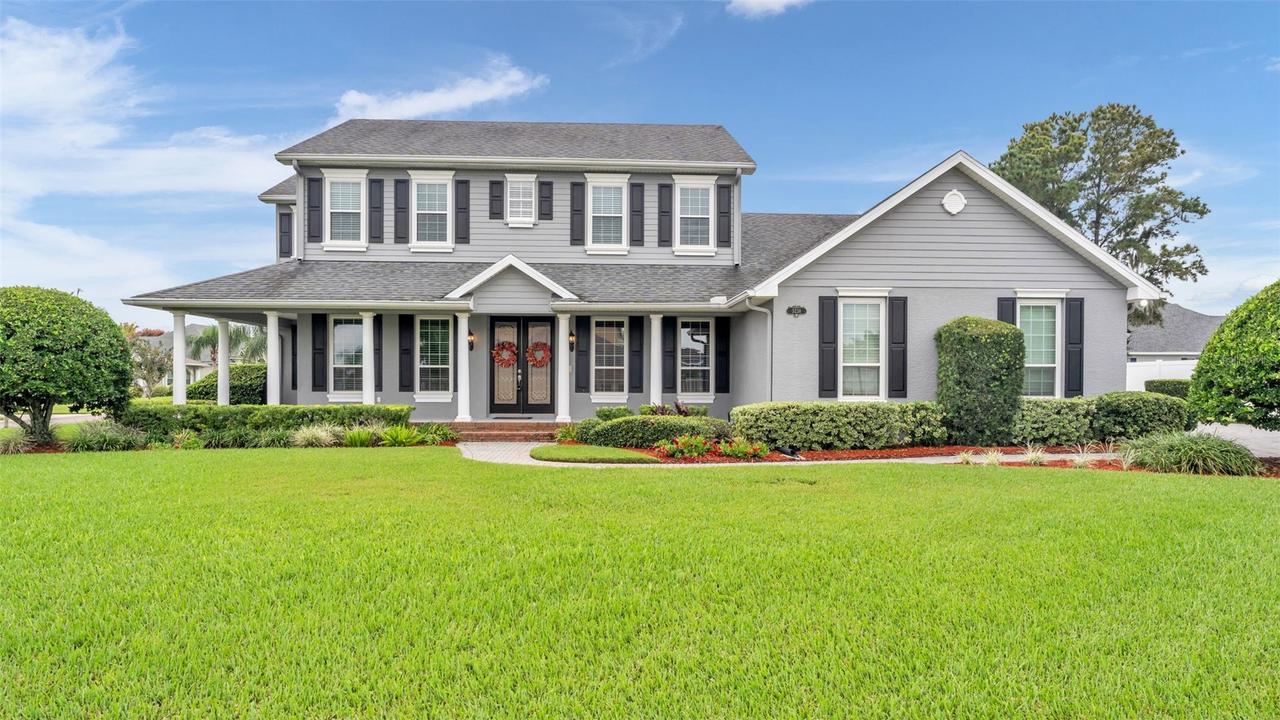 5238 Highlands Lakeview Loop, Lakeland, FL 33812