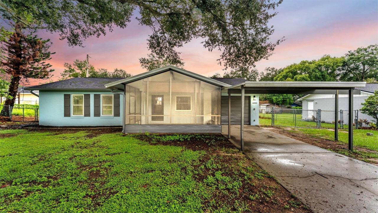 6000 Crews Lake Rd., Lakeland, FL 33812