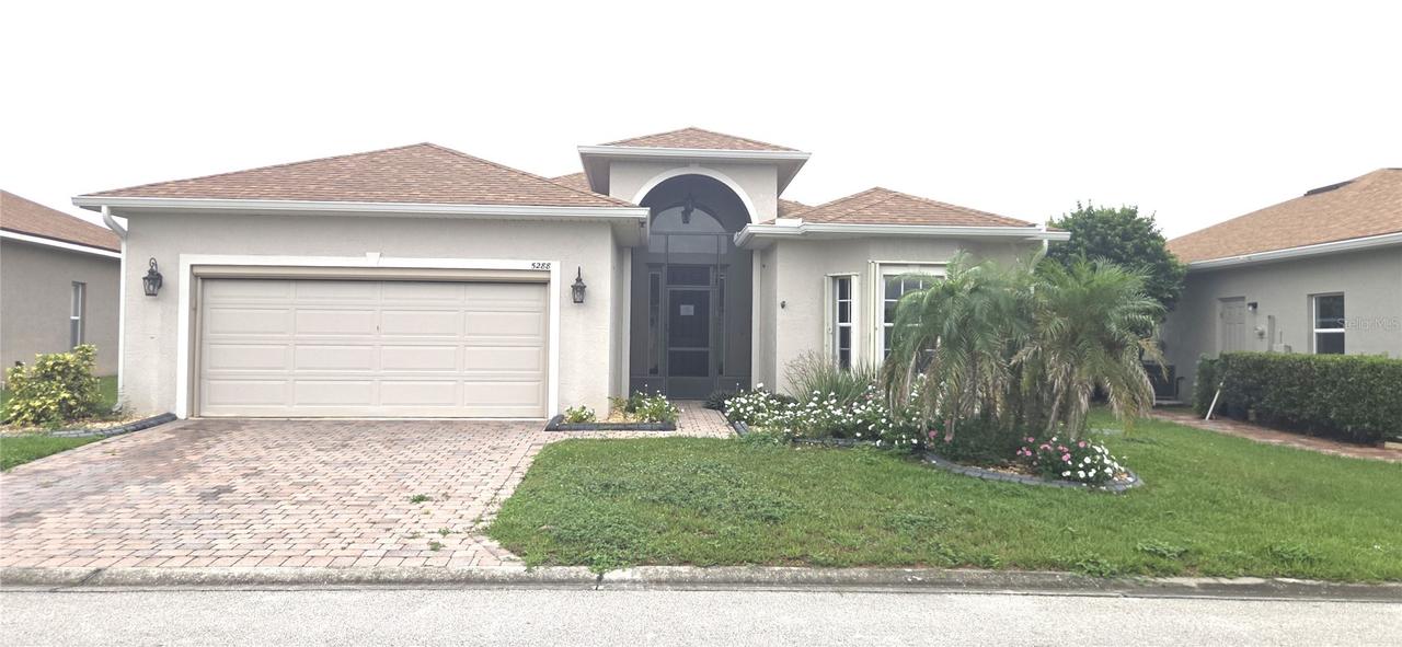 5288 Green Dr., Winter Haven, FL 33884