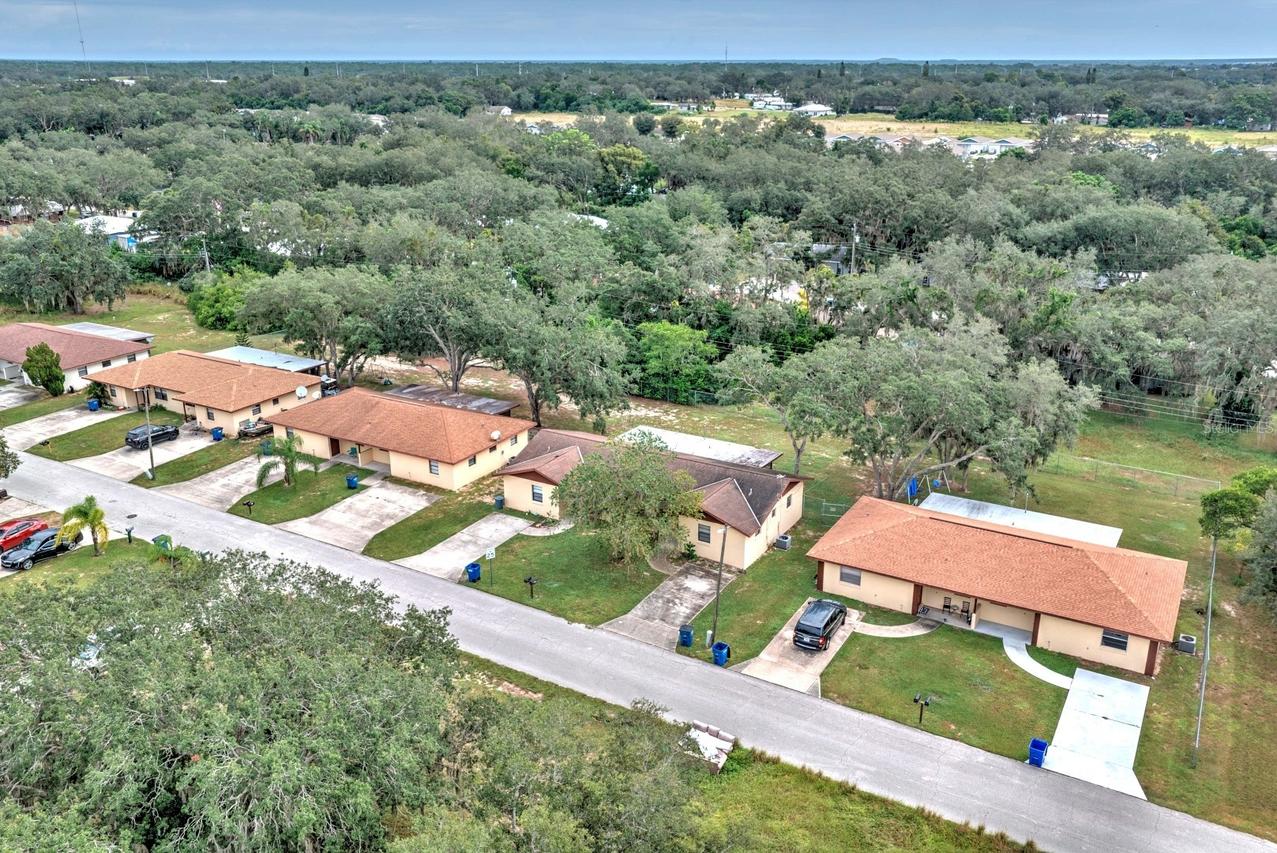 2118+2120 Wightman Ave., Sebring, FL 33870