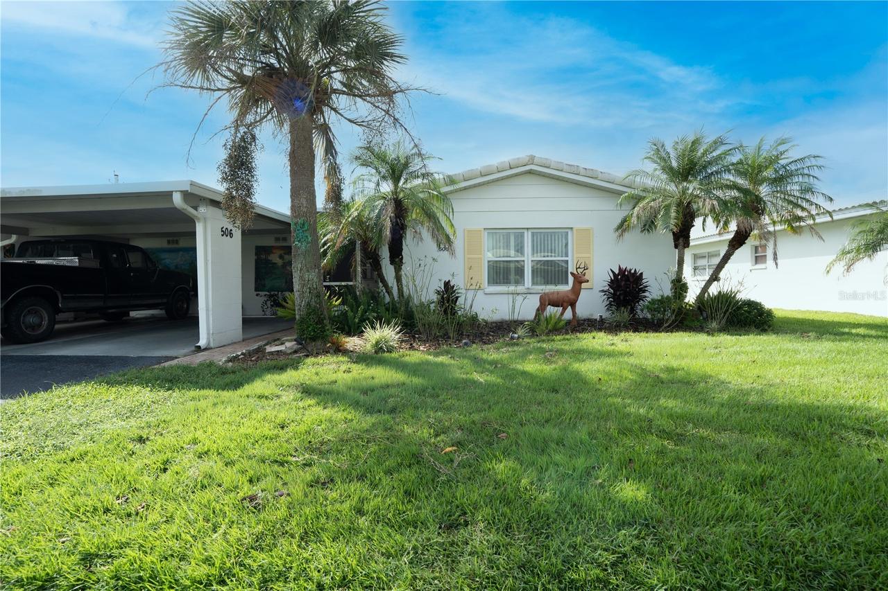 506 Cameo Dr., Lakeland, FL 33803
