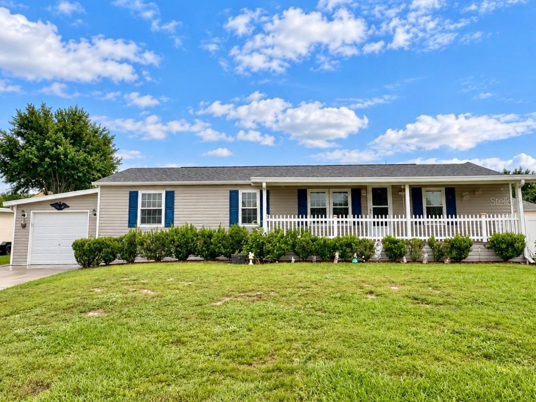8335 Mitchall Dr., Lakeland, FL 33809