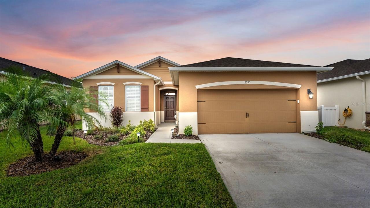 2595 Canyon Crest Dr., Lakeland, FL 33811