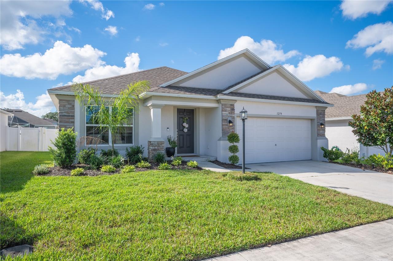 1279 Pintail Pl., Lakeland, FL 33813