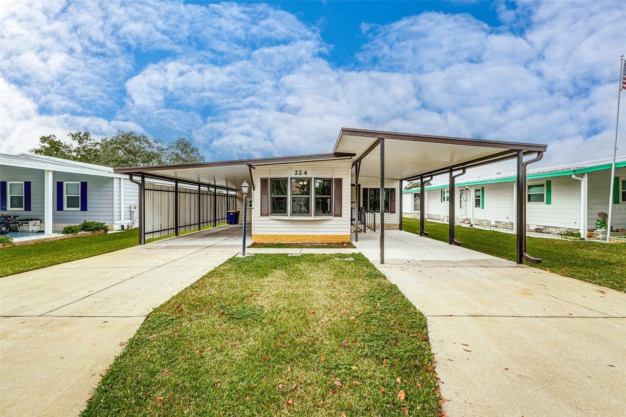 2055 S Floral Ave. #224, Bartow, FL 33830