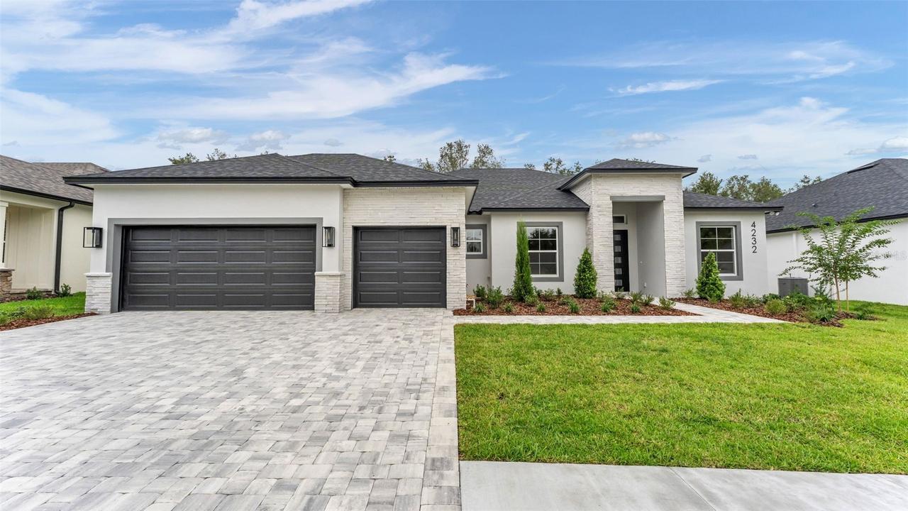 4232 Haven Lake Ct., Lakeland, FL 33813