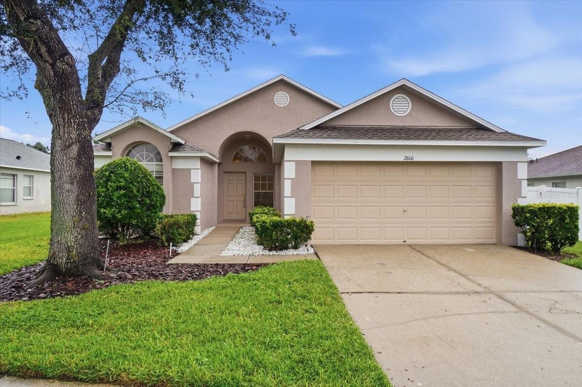2610 Buckhorn Preserve Blvd., Valrico, FL 33596
