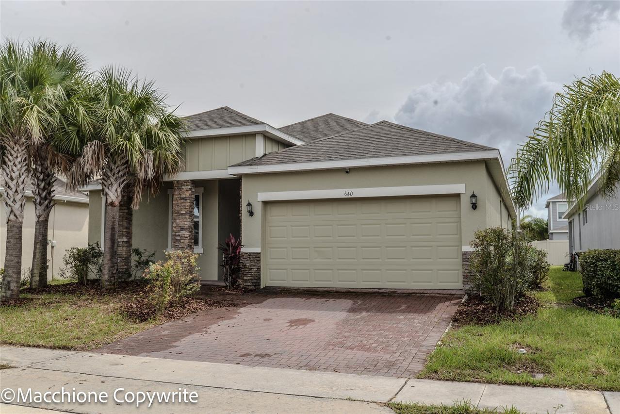640 Fortuna Dr., Davenport, FL 33837
