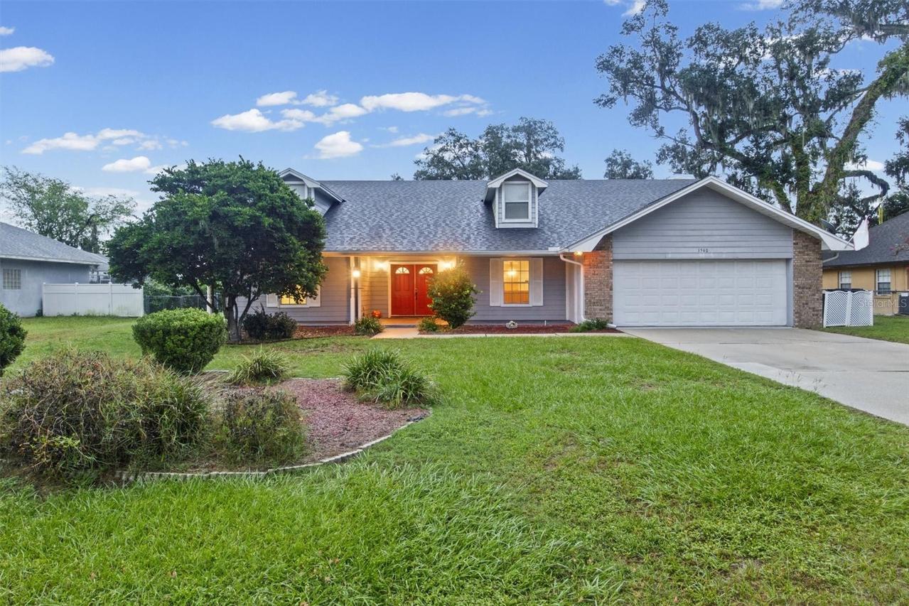 1540 Rosa Ct., Bartow, FL 33830