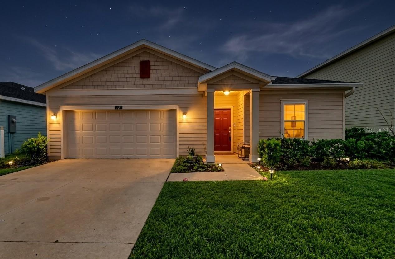 4661 SW 83rd Loop, Ocala, FL 34476