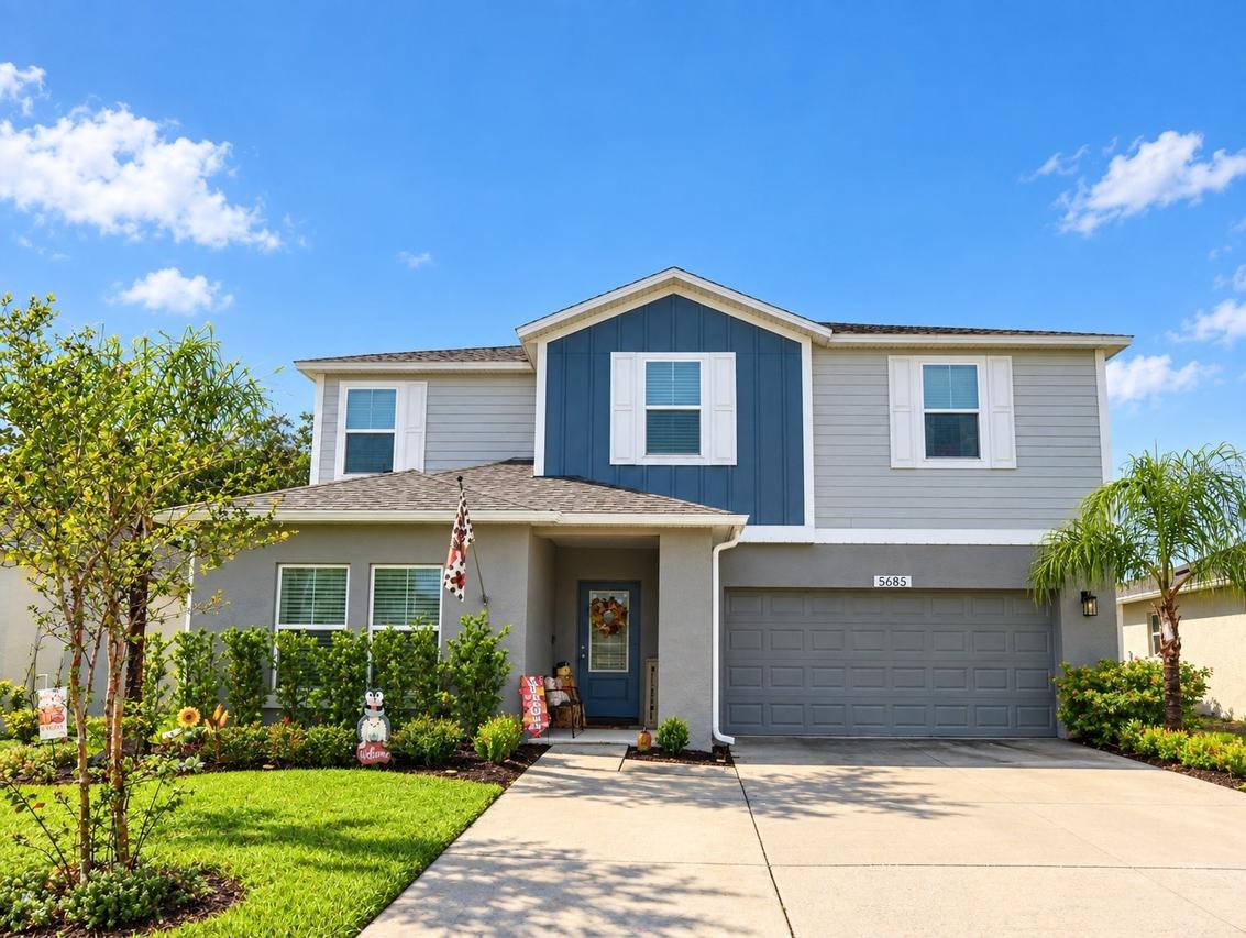 5685 Arlington River Dr., Lakeland, FL 33811