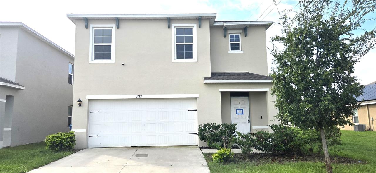1782 Eagle Hammock Blvd., Eagle Lake, FL 33839