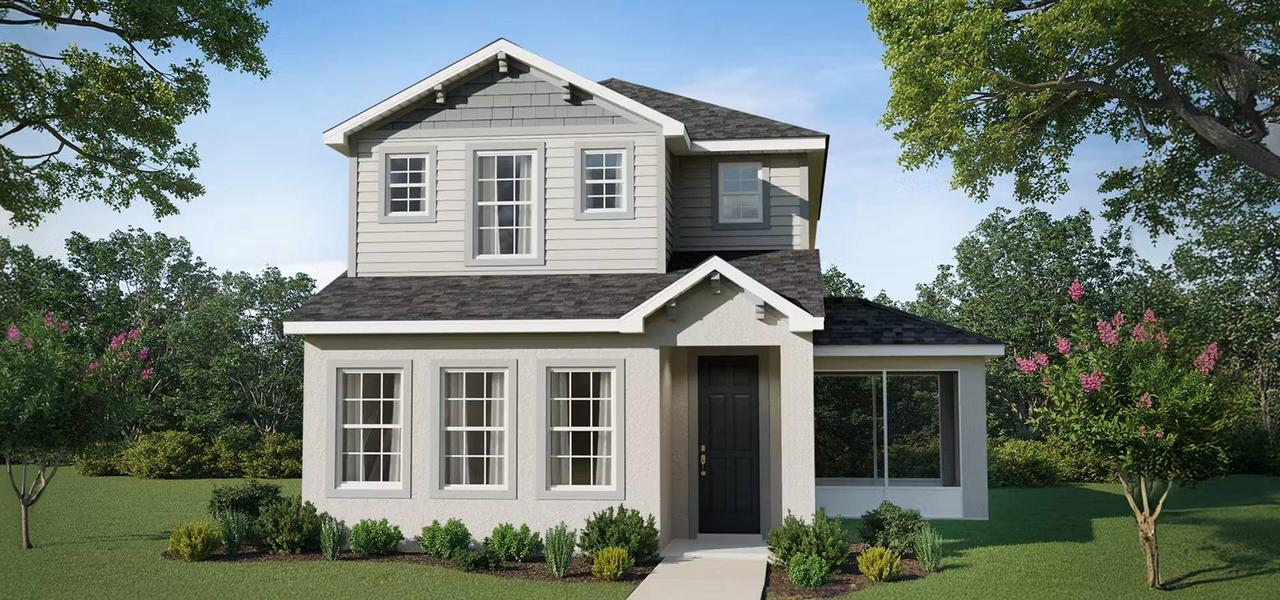 4025 Waving Hickory Blvd., St Cloud, FL 34772