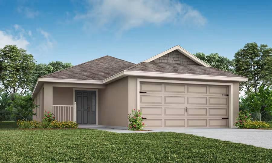 736 Bayside Blvd., Winter Haven, FL 33881