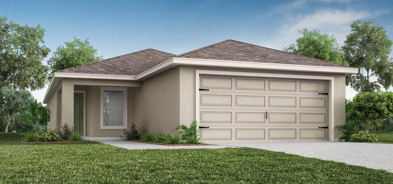 732 Bayside Blvd., Winter Haven, FL 33881