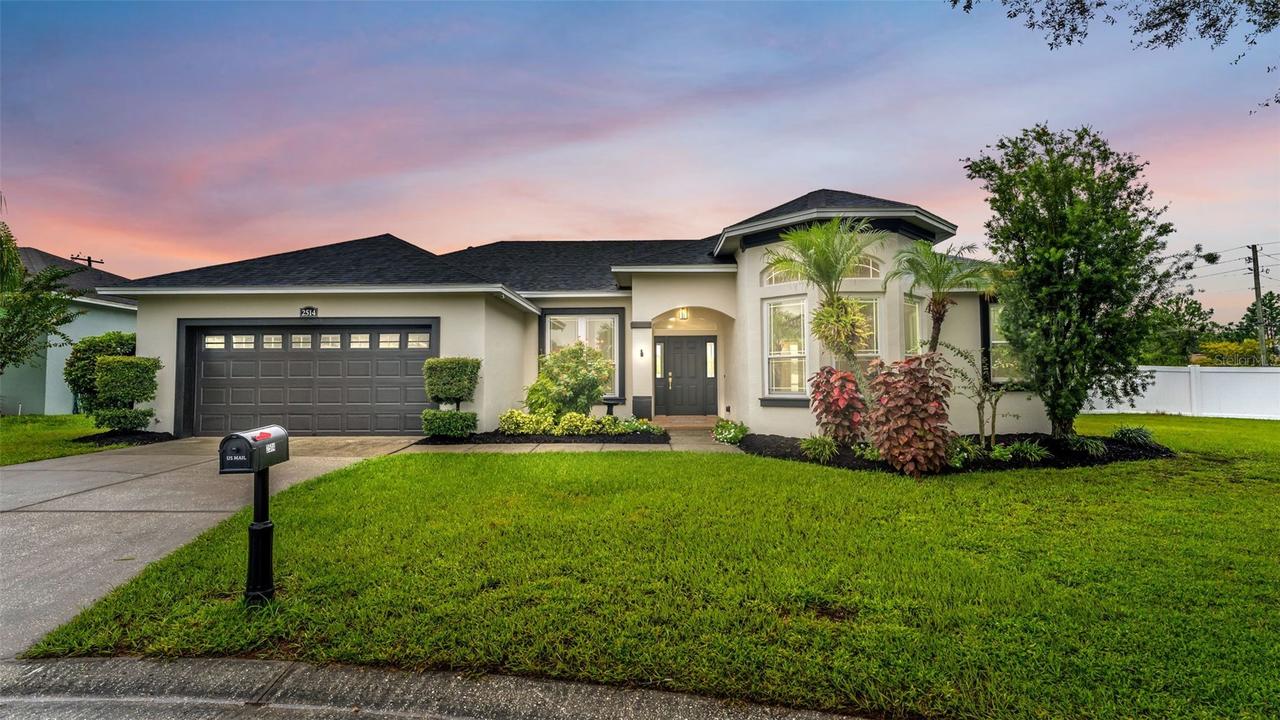 2514 Colonel Ford Dr., Lakeland, FL 33813