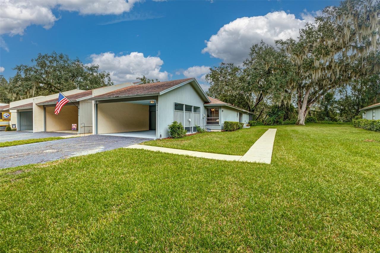 6616 Sweetbriar Ln., Lakeland, FL 33813