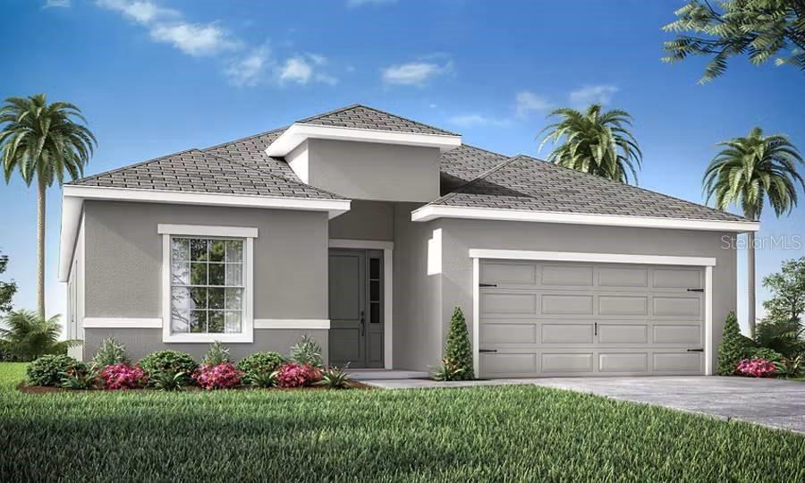 11746 SE 76th Ct., Belleview, FL 34420