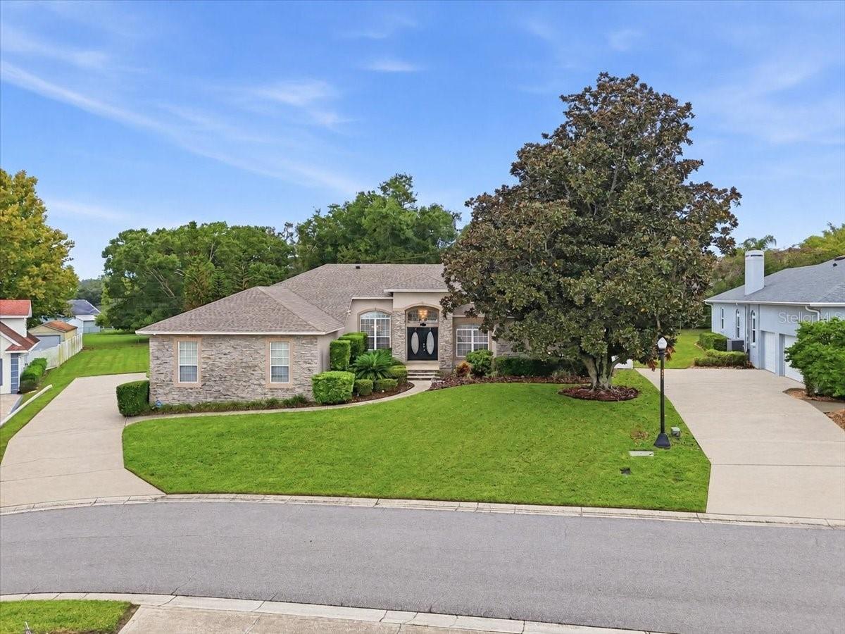 5599 Summerland Hills Dr., Lakeland, FL 33812