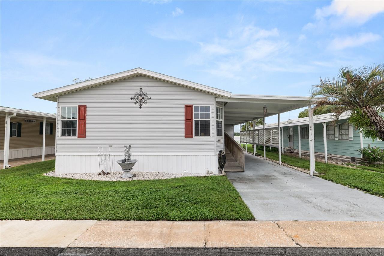 [Address Hidden by Seller], Lakeland, FL 33809