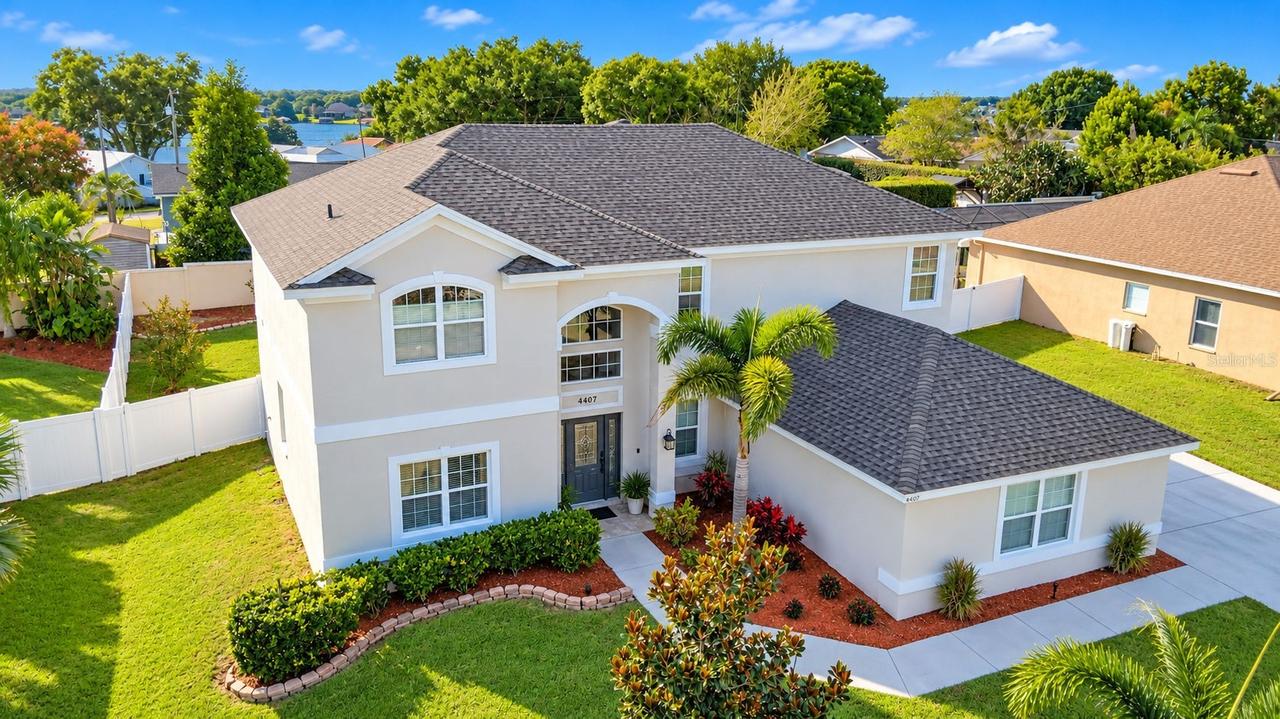 4407 Mandolin Blvd., Winter Haven, FL 33884