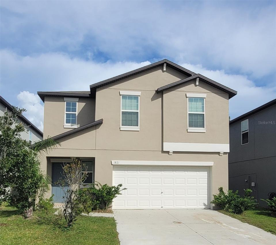 1821 Yellow Tr., Lakeland, FL 33801