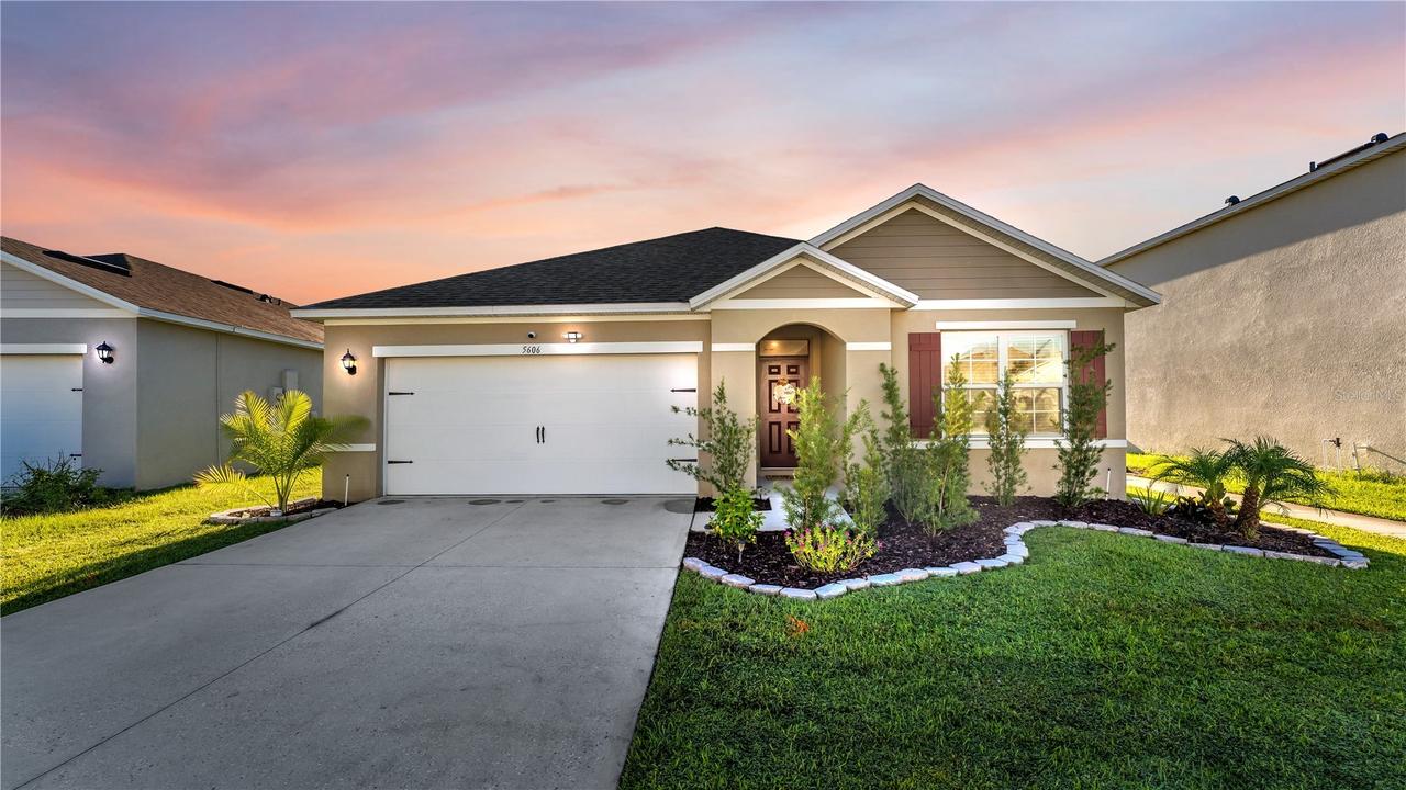 5606 Siltstone St., Lakeland, FL 33811