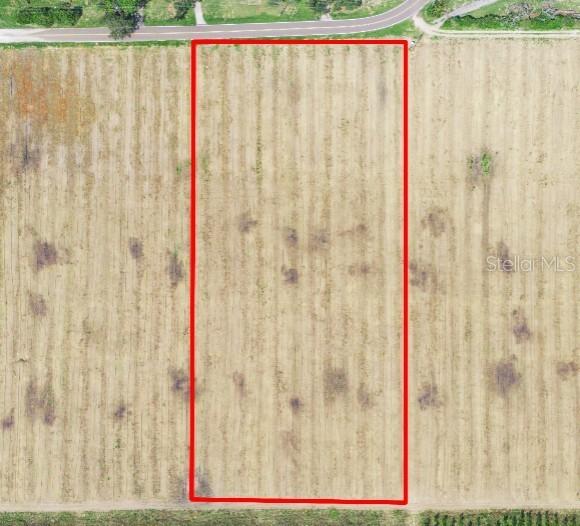 Golden Bough Rd., Lake Wales, FL 33898