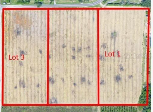 Golden Bough Rd., Lake Wales, FL 33898