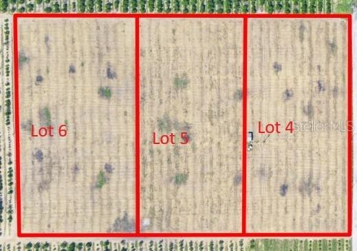 Gilbert Rd., Lake Wales, FL 33898