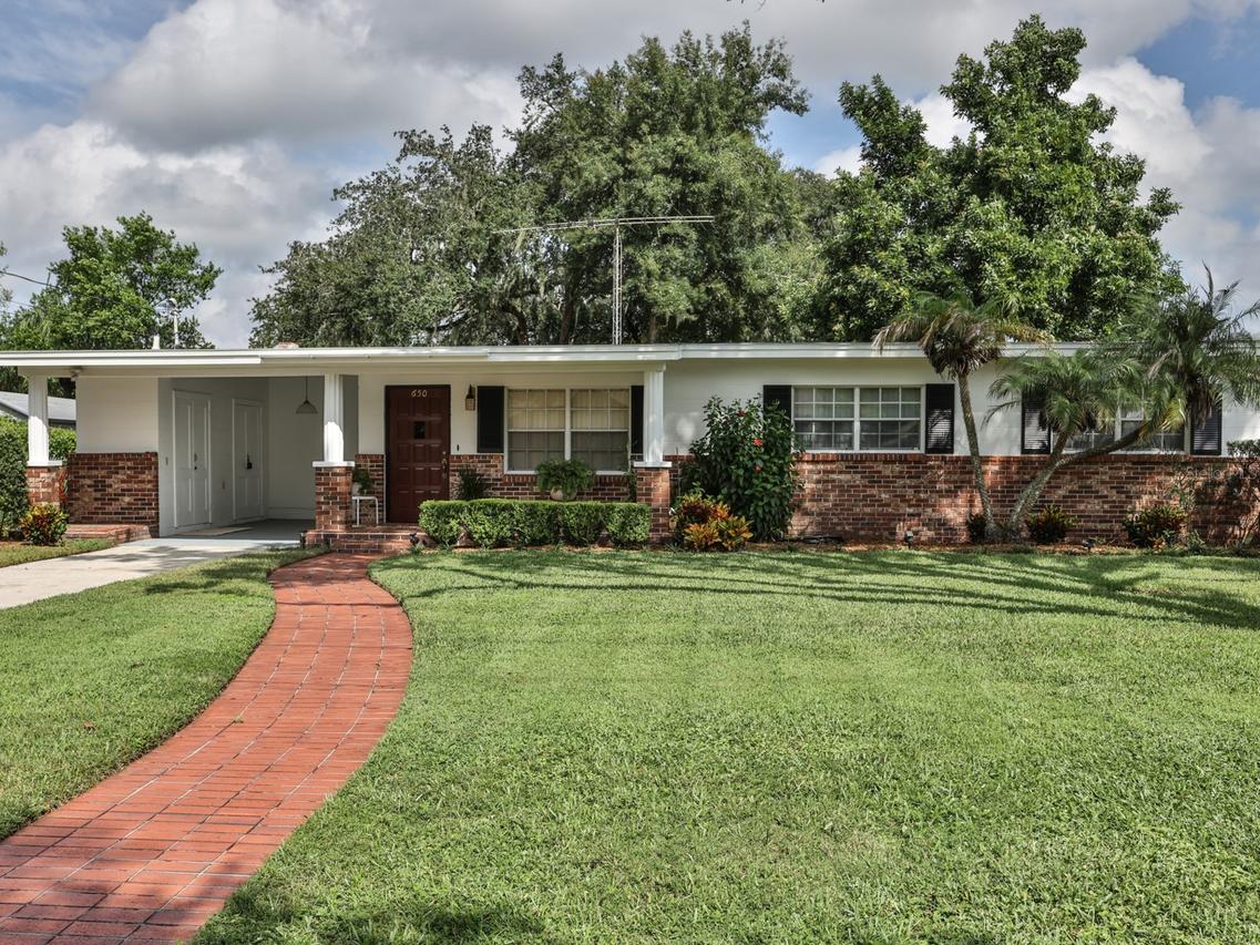 650 Park Ln., Bartow, FL 33830