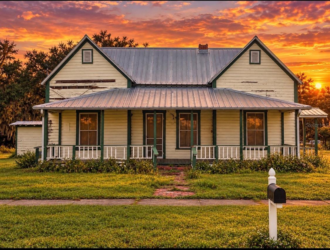 3230 Suwannee St., Zolfo Springs, FL 33890