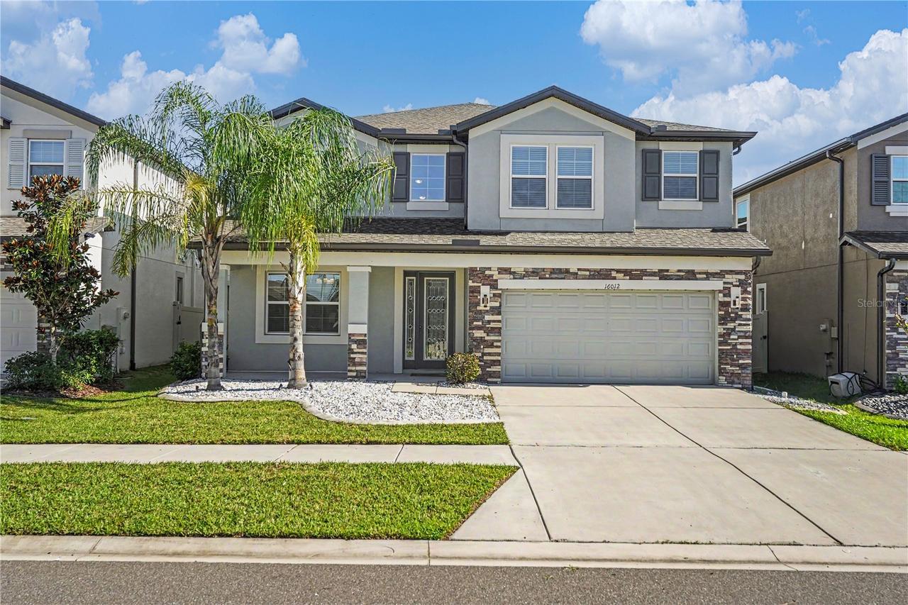 16012 Sonoma Grove Cir., Tampa, FL 33647
