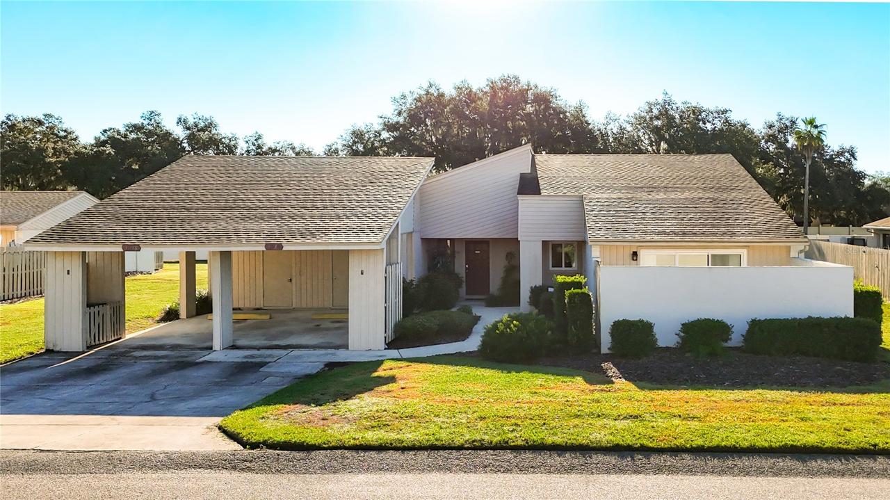 3936 Oak Loop #7, Mulberry, FL 33860