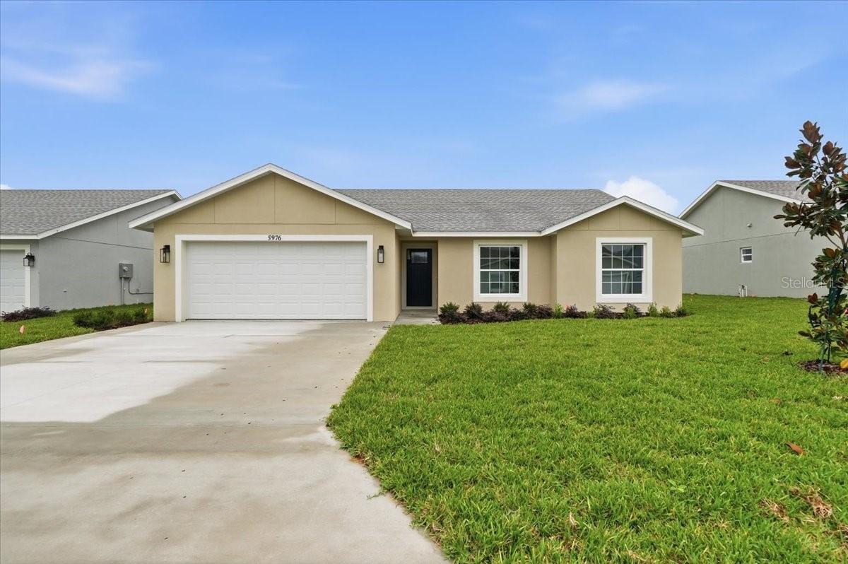 5992 Teal Tr., Lakeland, FL 33809